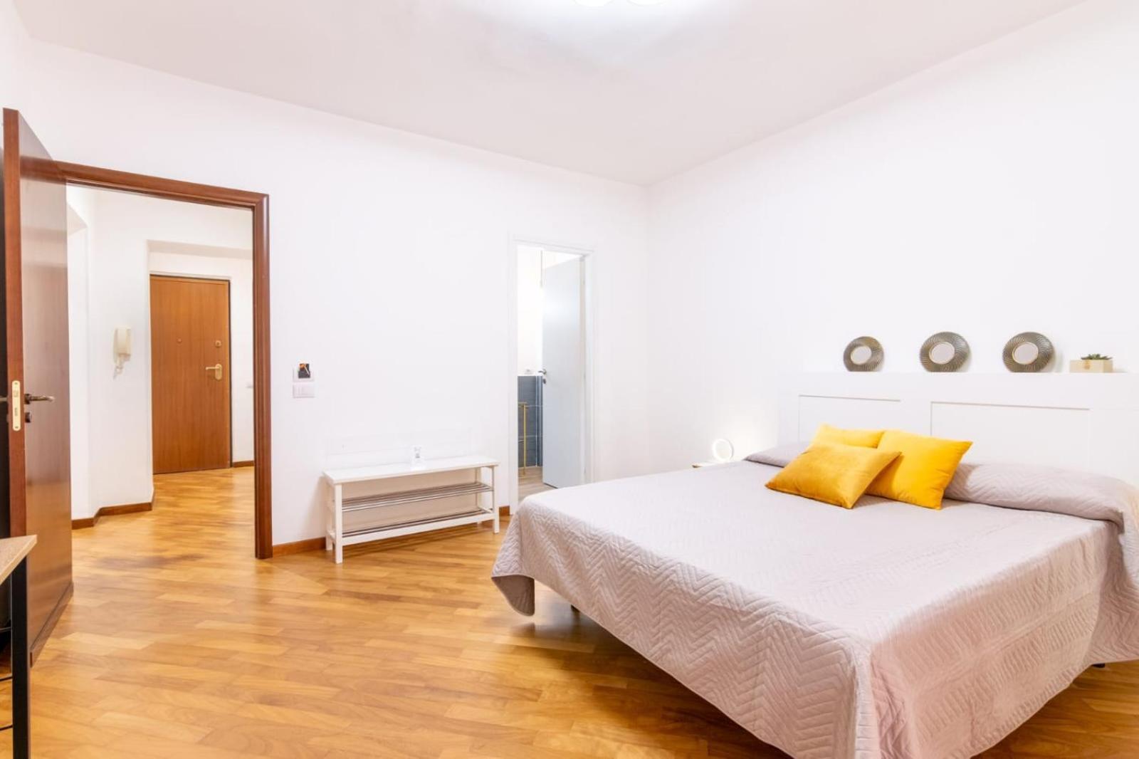 Talia - Central And Elegant Suites In The Heart Of Palermo Exterior foto