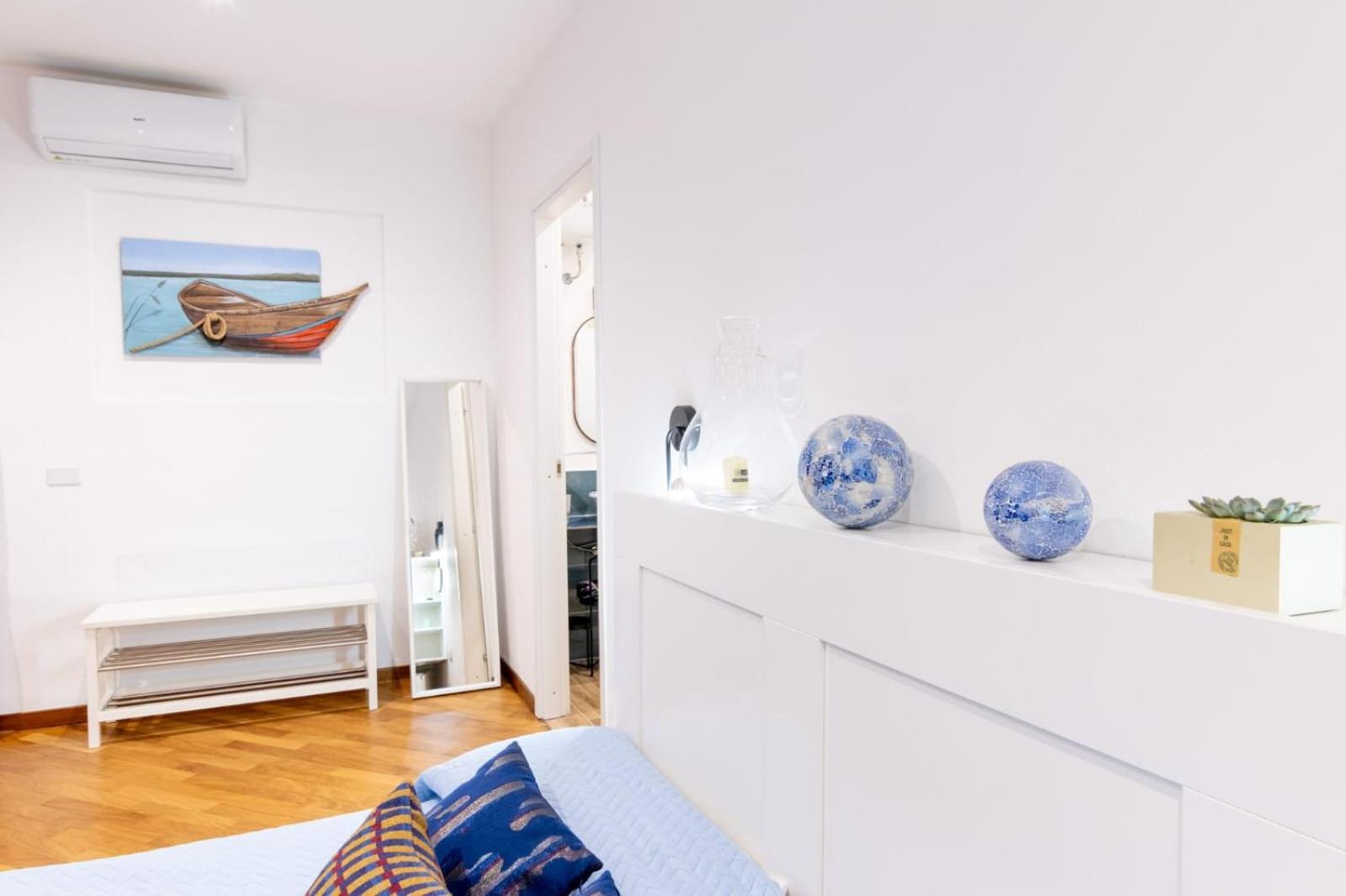 Talia - Central And Elegant Suites In The Heart Of Palermo Exterior foto