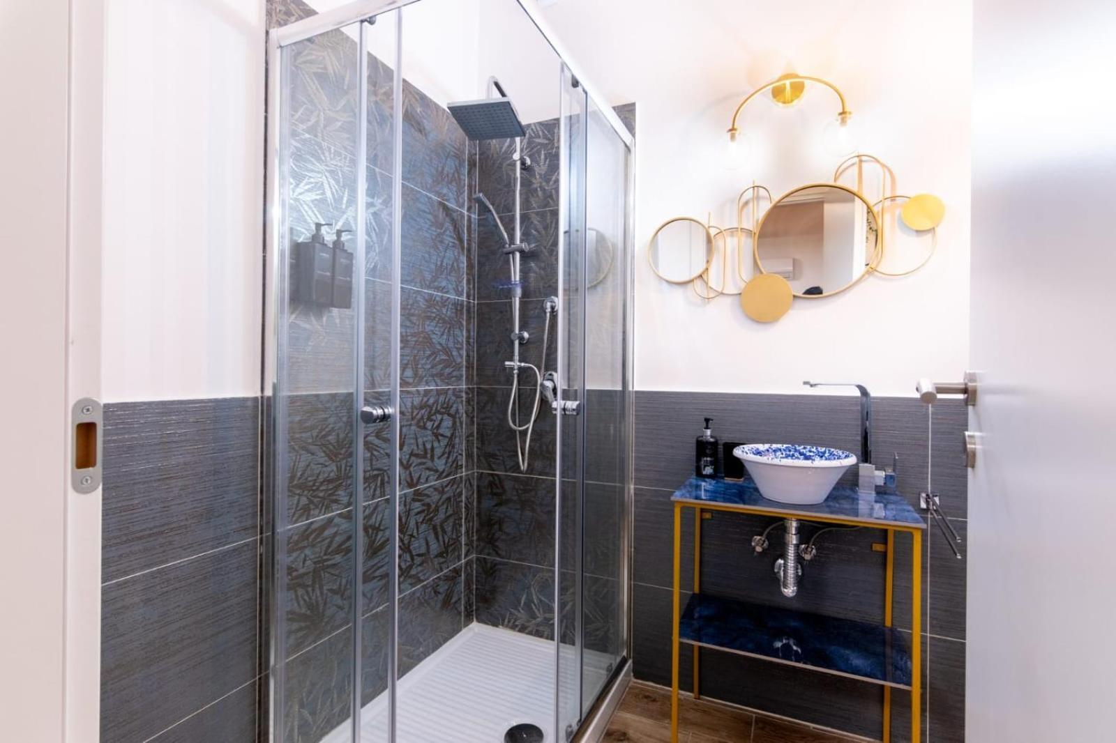 Talia - Central And Elegant Suites In The Heart Of Palermo Exterior foto